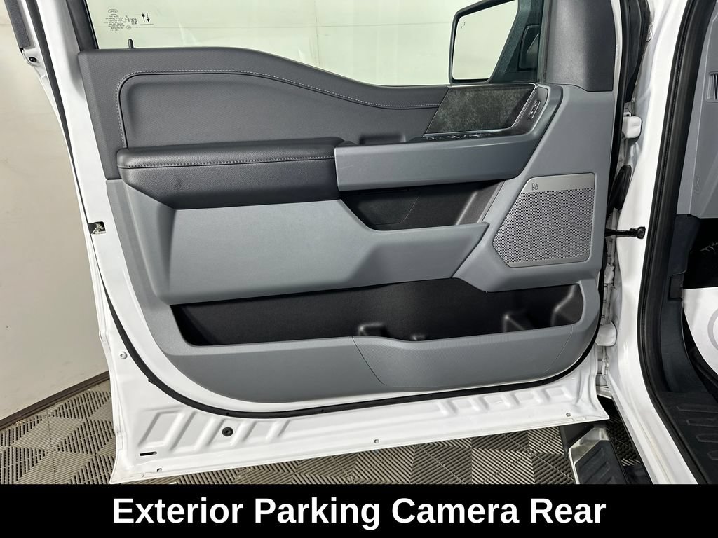 Used 2023 Ford F150 XLT w/ Equipment Group 302A High AWD/4WD image 15