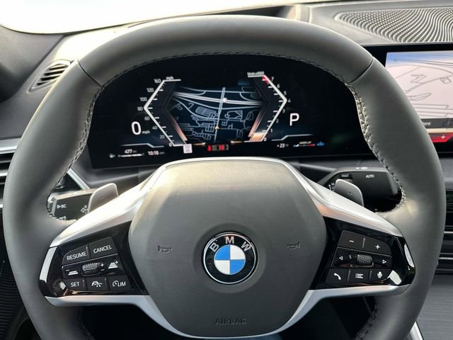 New 2026 BMW 330i xDrive 330i xDrive w/ Premium Package image 15