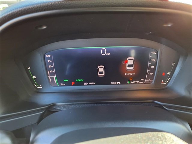 Used 2024 Honda Accord Sport image 14