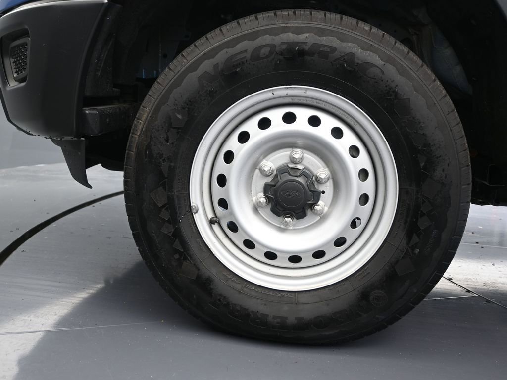 Used 2021 Ford Ranger XL w/ Equipment Group 101A High image 11