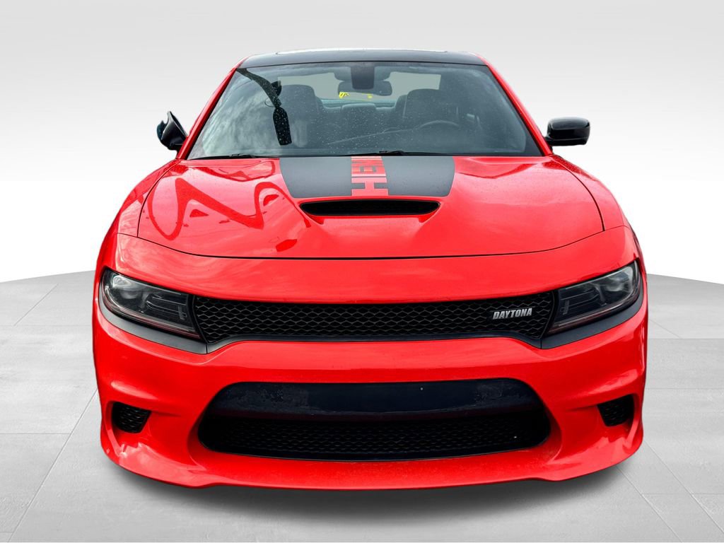 Used 2023 Dodge Charger R/T w/ Daytona Edition Group image 3