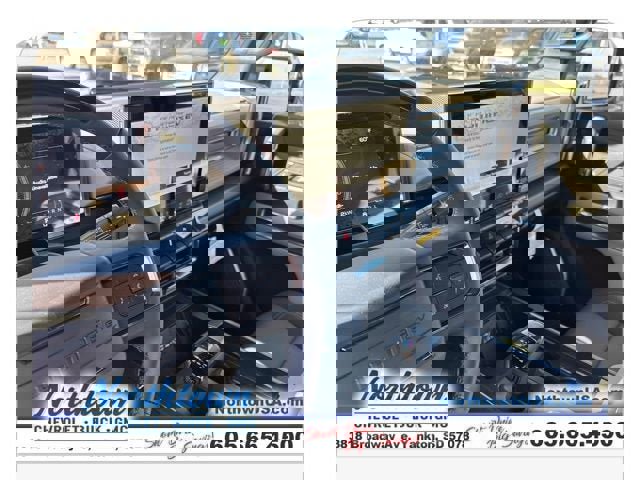 New 2026 GMC Hummer EV SUV image 14