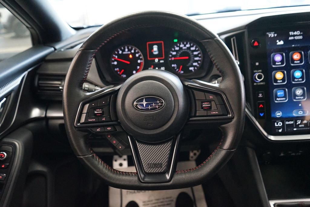 Used 2023 Subaru WRX Premium AWD/4WD image 31