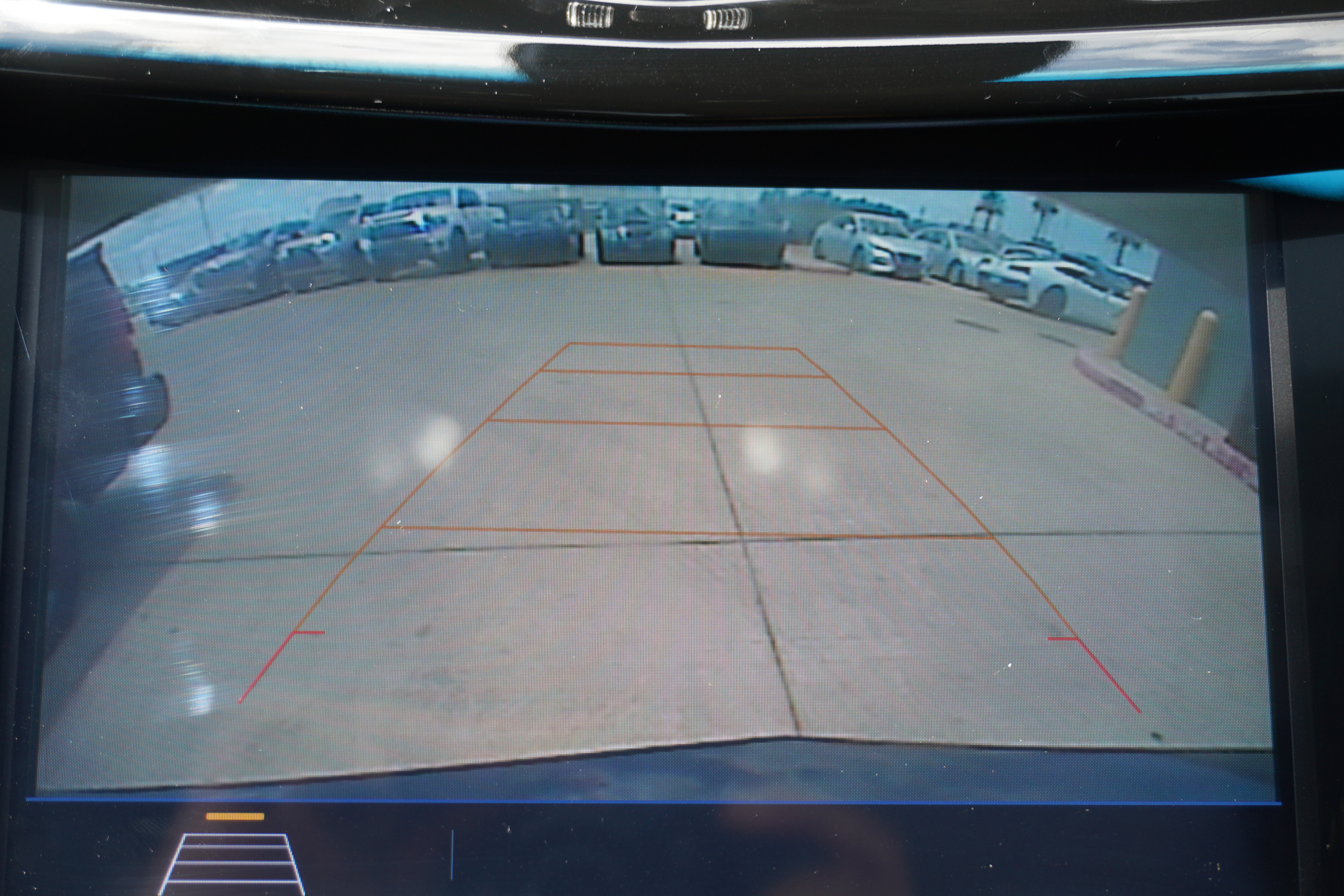 Used 2019 Cadillac CTS Luxury AWD/4WD image 22