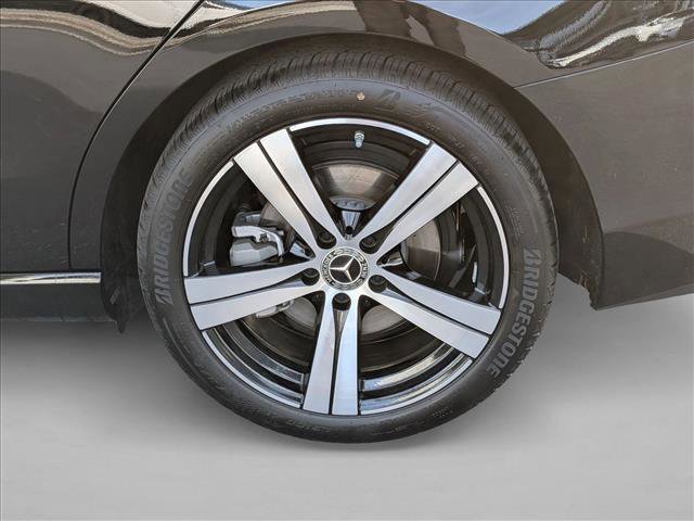 Certified 2025 Mercedes-Benz C 300 4MATIC Sedan image 24