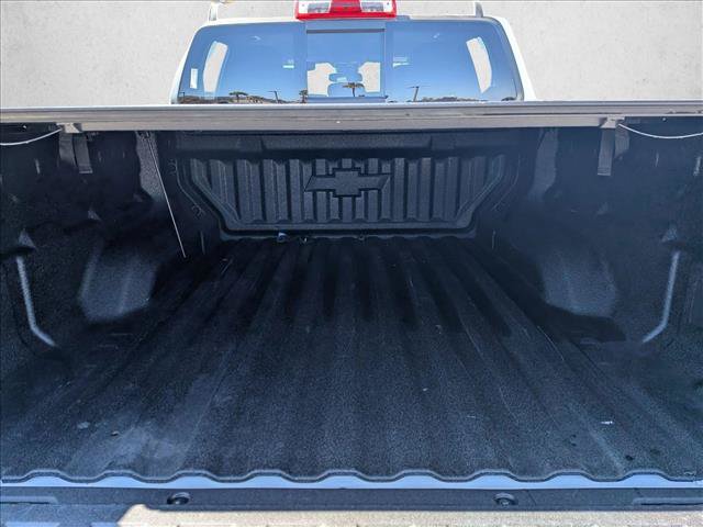 Used 2023 Chevrolet Colorado Trail Boss w/ Advanced Trailering Package AWD/4WD image 6