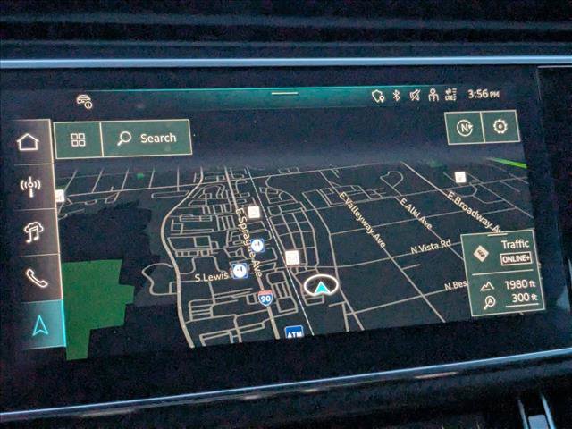 New 2026 Audi SQ8 Prestige image 14