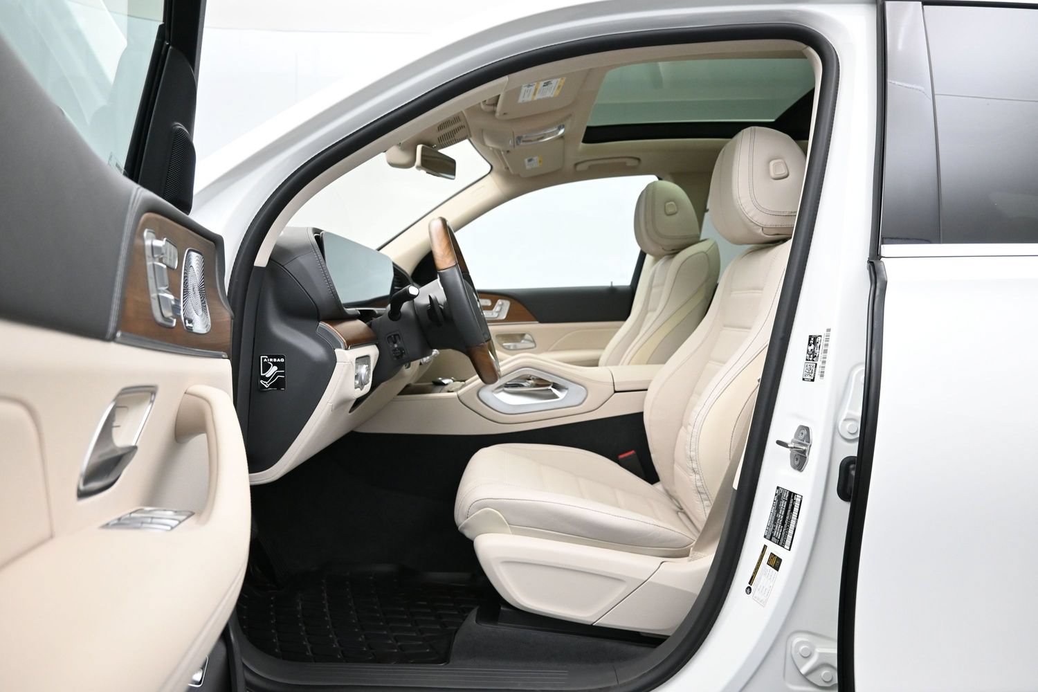 Used 2020 Mercedes-Benz GLE 450 4MATIC image 9