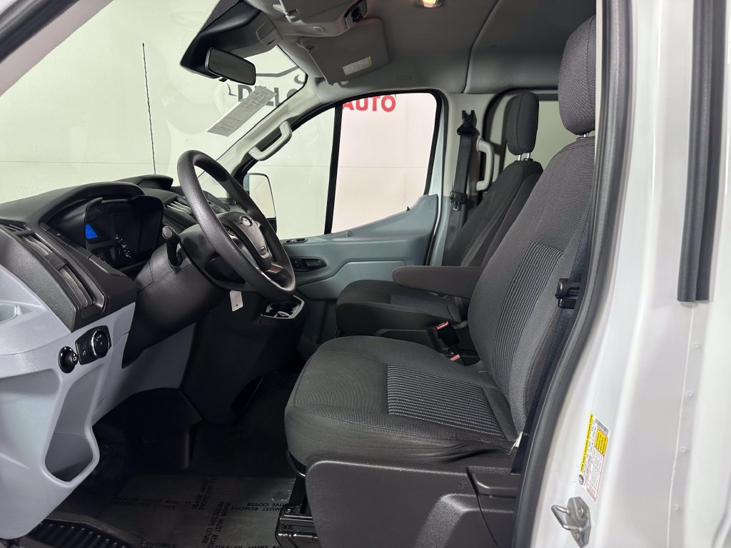 Used 2018 Ford Transit 350 XL RWD image 15