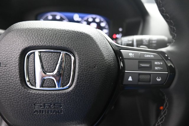 Used 2025 Honda Civic Sport Touring image 14