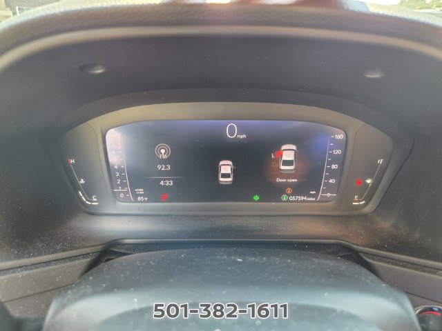Used 2023 Honda Accord EX image 31