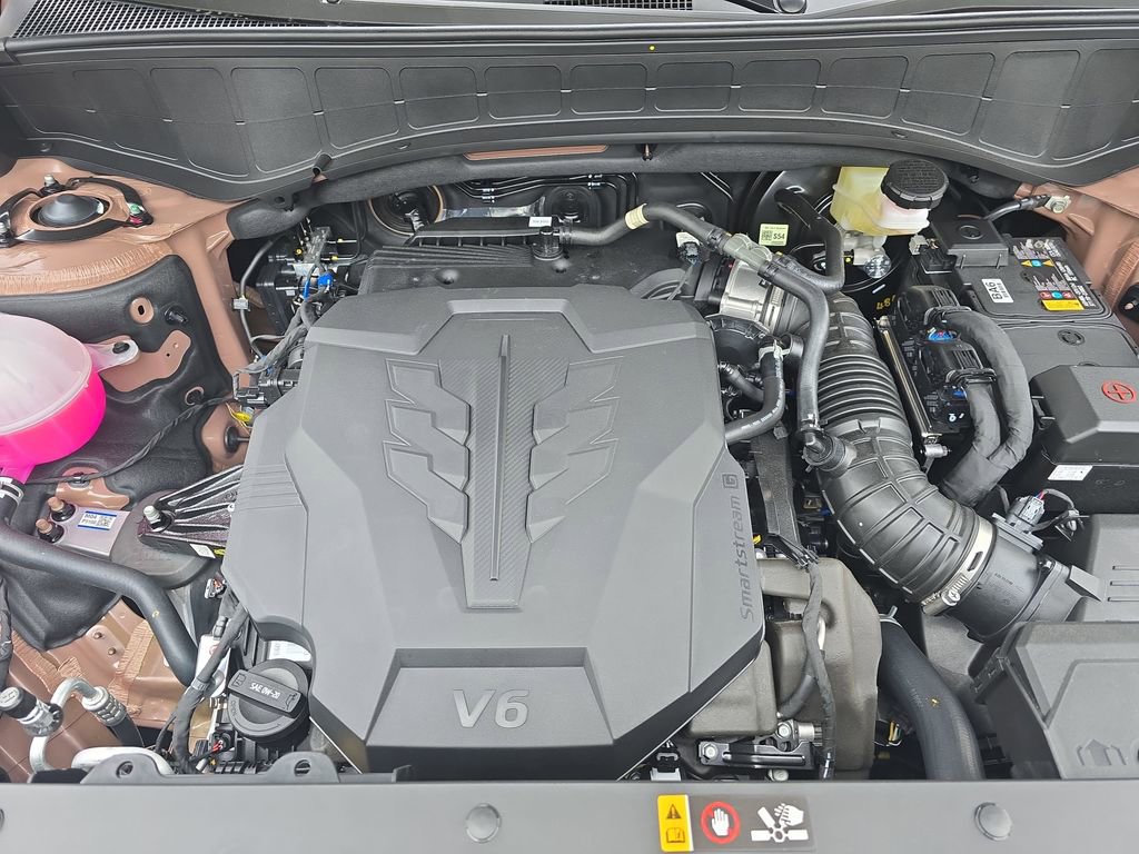 New 2026 Hyundai Palisade Calligraphy image 31