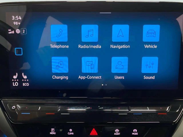 Used 2023 Volkswagen ID.4 Pro S RWD image 49