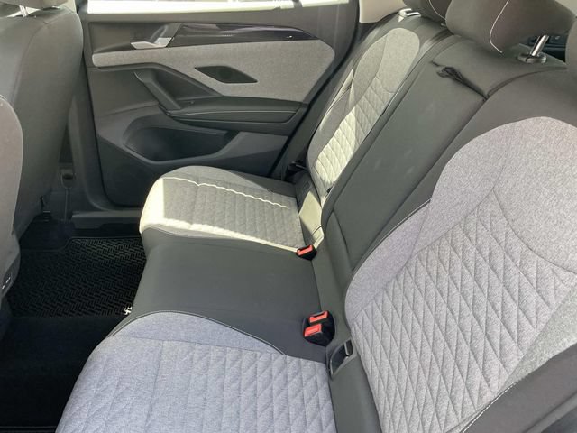 Certified 2026 Volkswagen Tiguan S FWD image 24