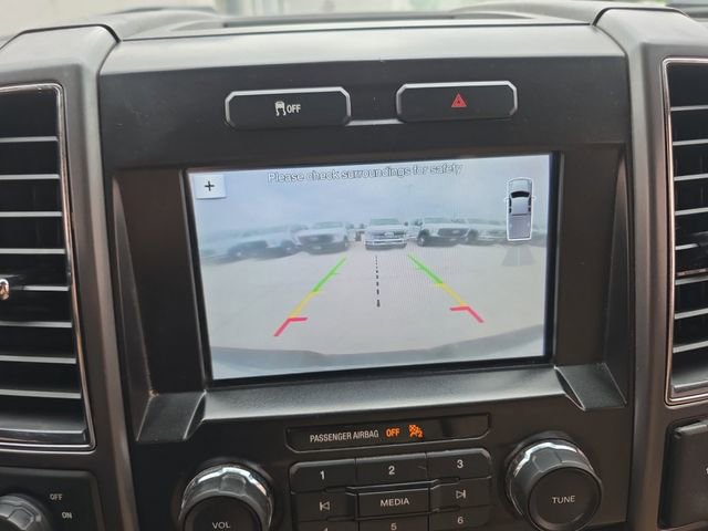 Used 2017 Ford F150 XLT w/ Equipment Group 302A Luxury image 7