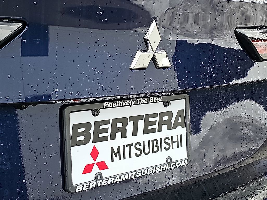 New 2026 Mitsubishi Outlander SE AWD/4WD image 20