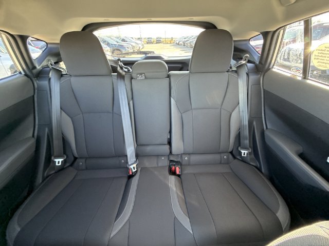 Certified 2026 Subaru Crosstrek 2.5i Premium AWD/4WD image 22