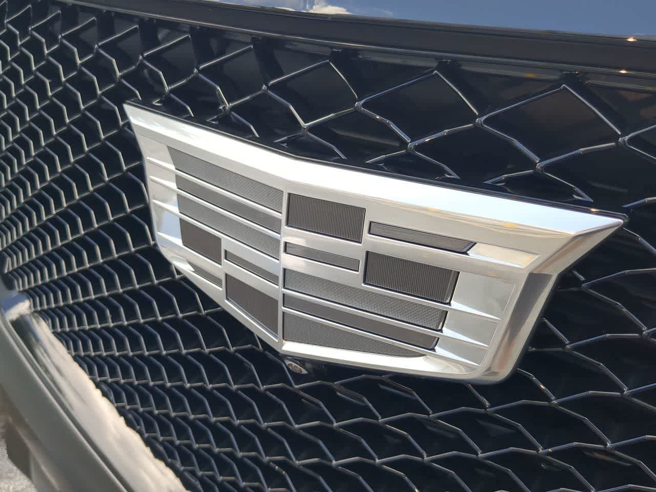 Used 2023 Cadillac Escalade Sport AWD/4WD image 12