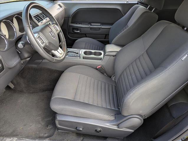 Used 2013 Dodge Challenger R/T RWD image 12