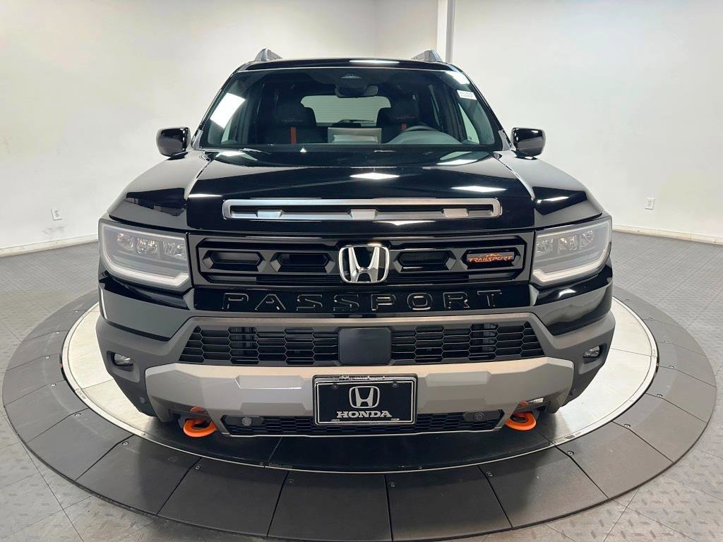New 2026 Honda Passport TrailSport image 3