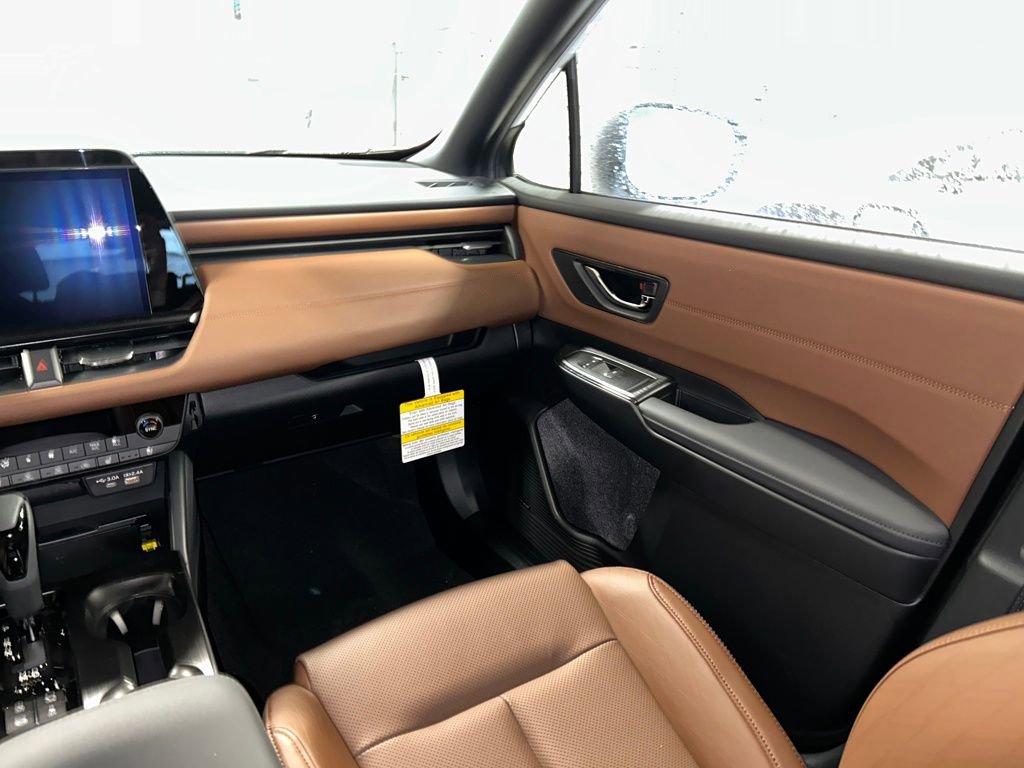 New 2026 Subaru Outback Touring XT image 11