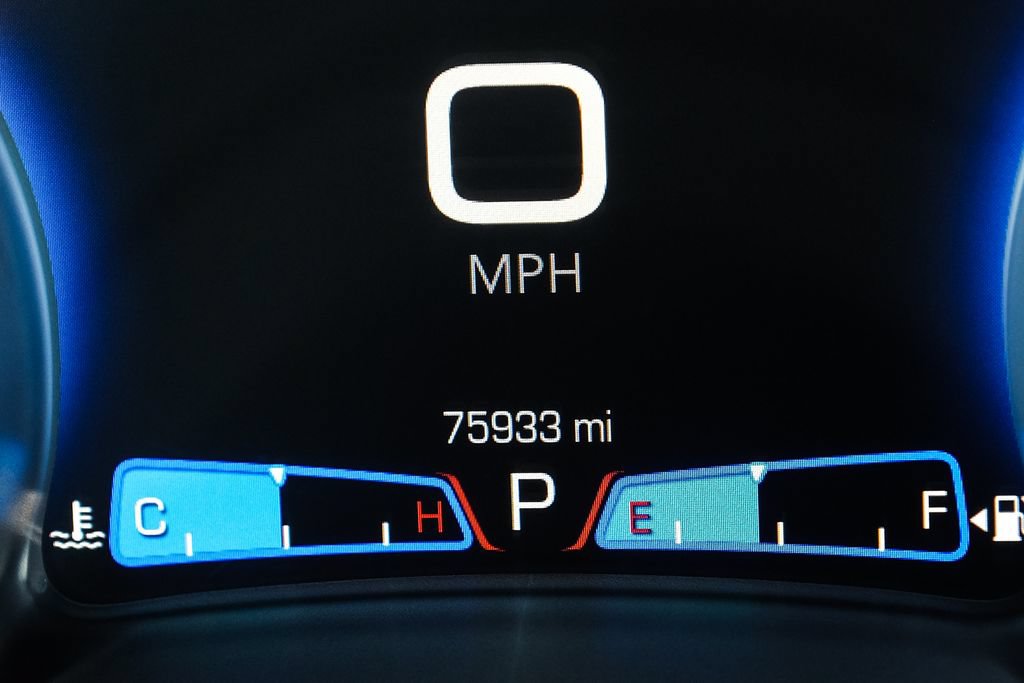 Used 2019 Chrysler 300 S RWD image 3