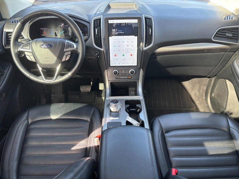 Used 2023 Ford Edge SEL w/ Convenience Package image 13