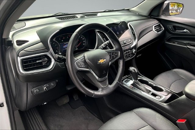 Used 2019 Chevrolet Equinox Premier AWD/4WD image 17