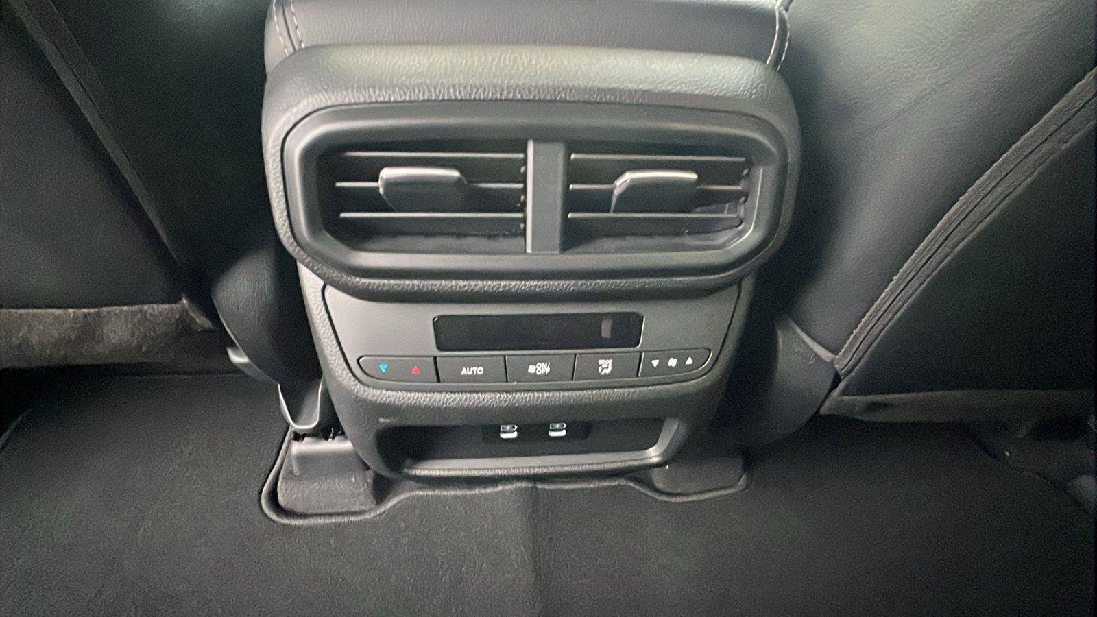 New 2026 Honda Pilot EX-L image 21