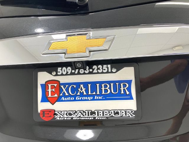 Used 2014 Chevrolet Traverse LT AWD/4WD image 15