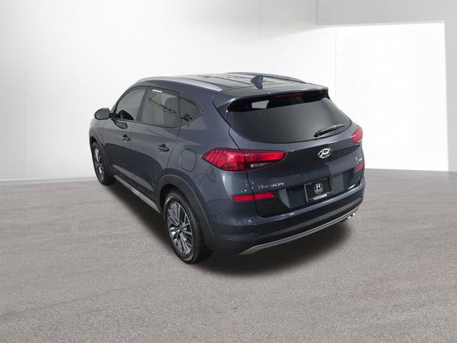 Used 2020 Hyundai Tucson SEL AWD/4WD image 37