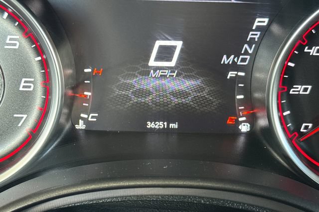 Used 2022 Dodge Charger GT RWD image 26