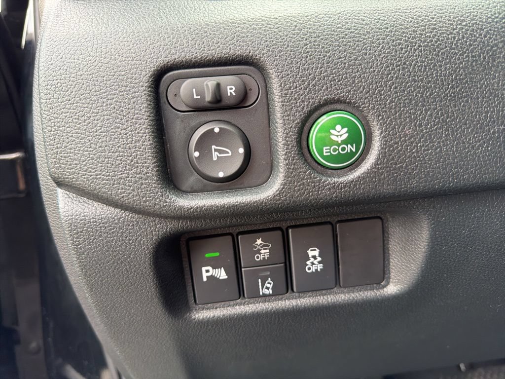 Used 2023 Honda Passport EX-L image 16
