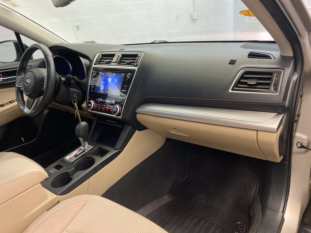 Used 2018 Subaru Outback 2.5i Premium AWD/4WD image 24