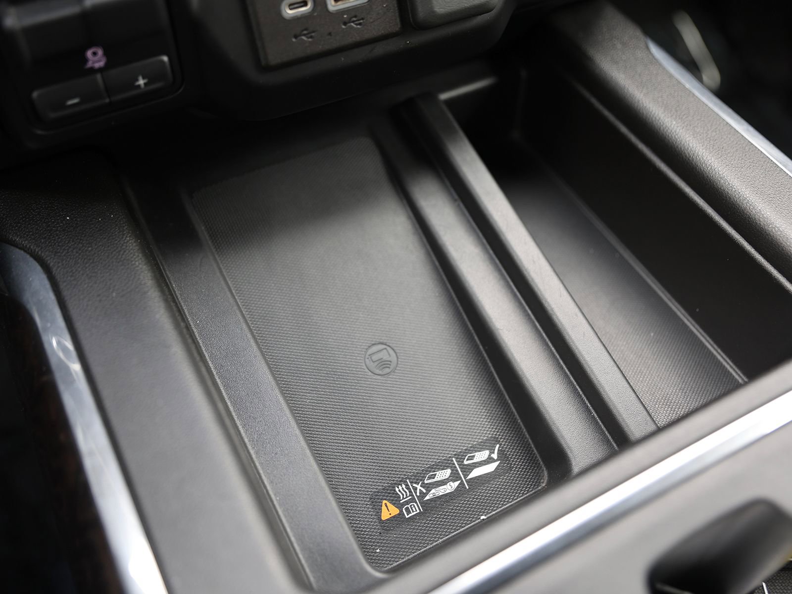 Used 2022 GMC Sierra 2500 Denali w/ Denali Ultimate Package image 39