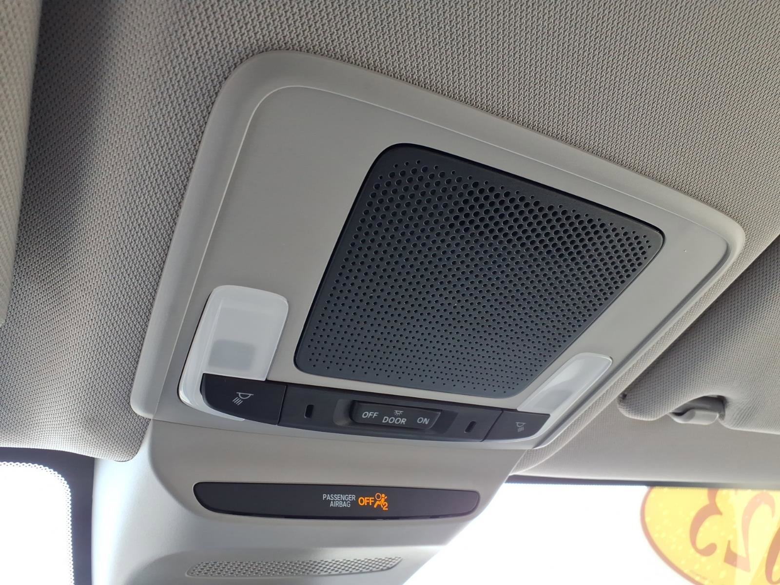 Used 2023 Honda HR-V LX image 21