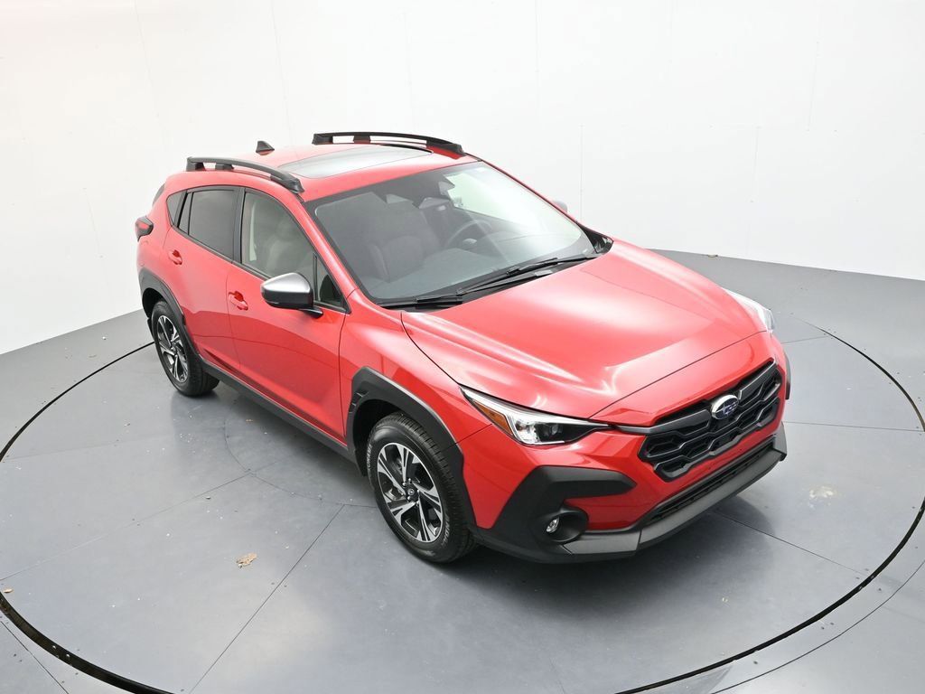 Used 2024 Subaru Crosstrek 2.0i Premium image 21