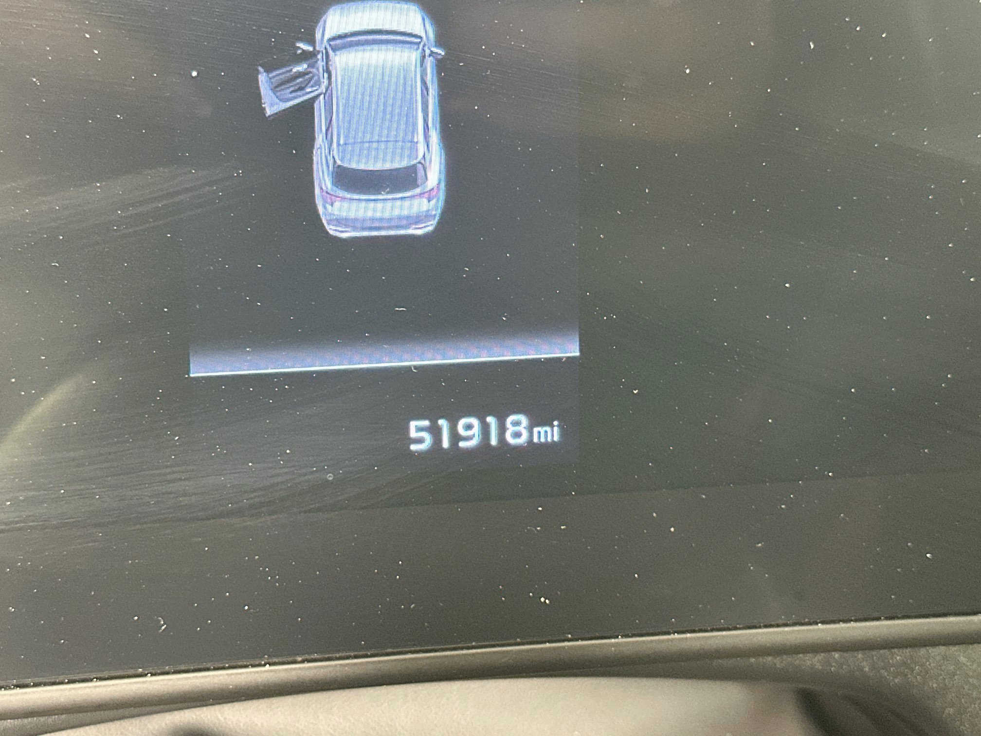 Used 2023 Kia Sportage EX FWD image 19