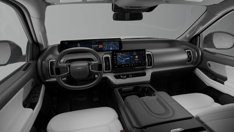 New 2026 Ford Expedition Max Active AWD/4WD image 30