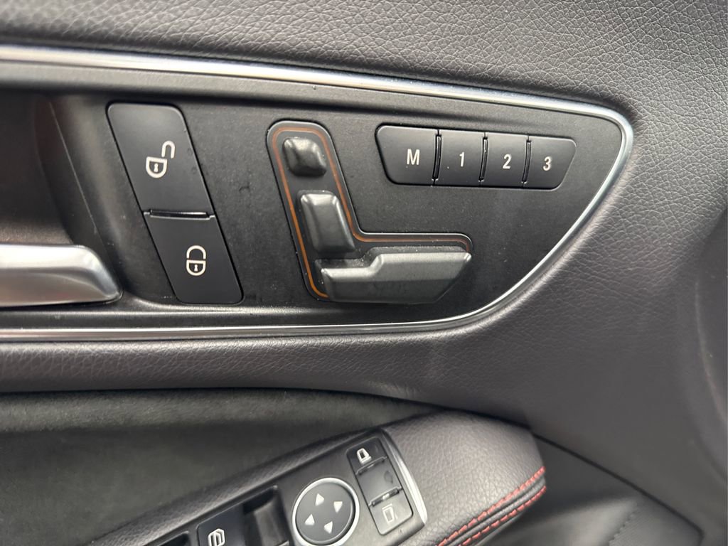 Used 2014 Mercedes-Benz CLA 45 AMG CLA 45 AMGﾮ image 34