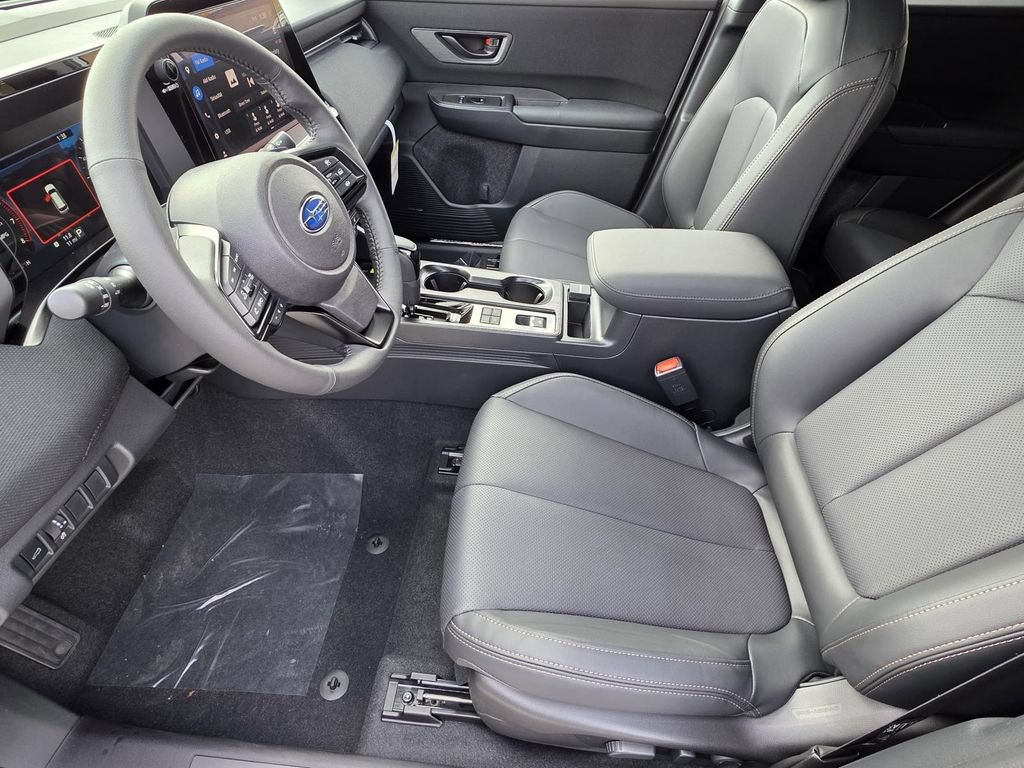 New 2026 Subaru Outback Limited w/ Premium/Limited Package 2 AWD/4WD image 8