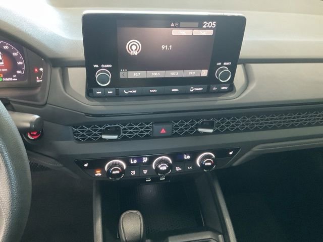 Used 2024 Honda Accord EX image 14
