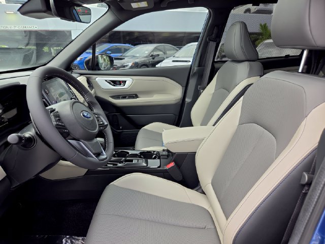 New 2026 Subaru Forester Limited AWD/4WD image 12