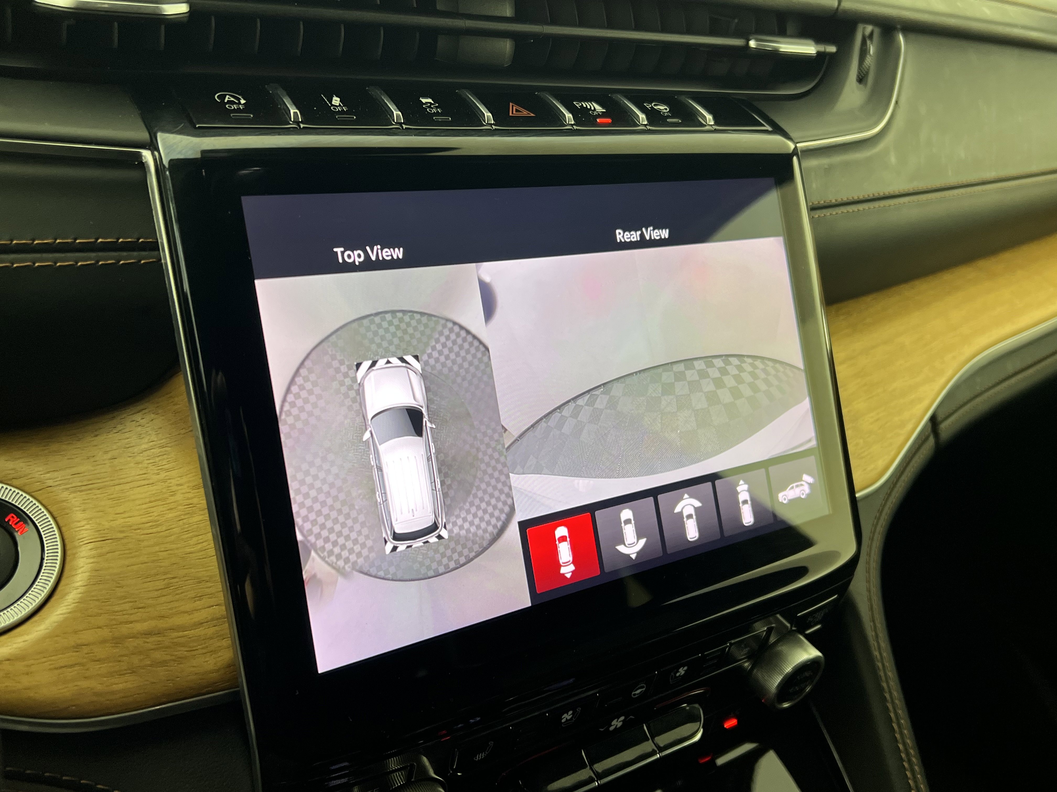 Used 2021 Jeep Grand Cherokee L Summit image 32