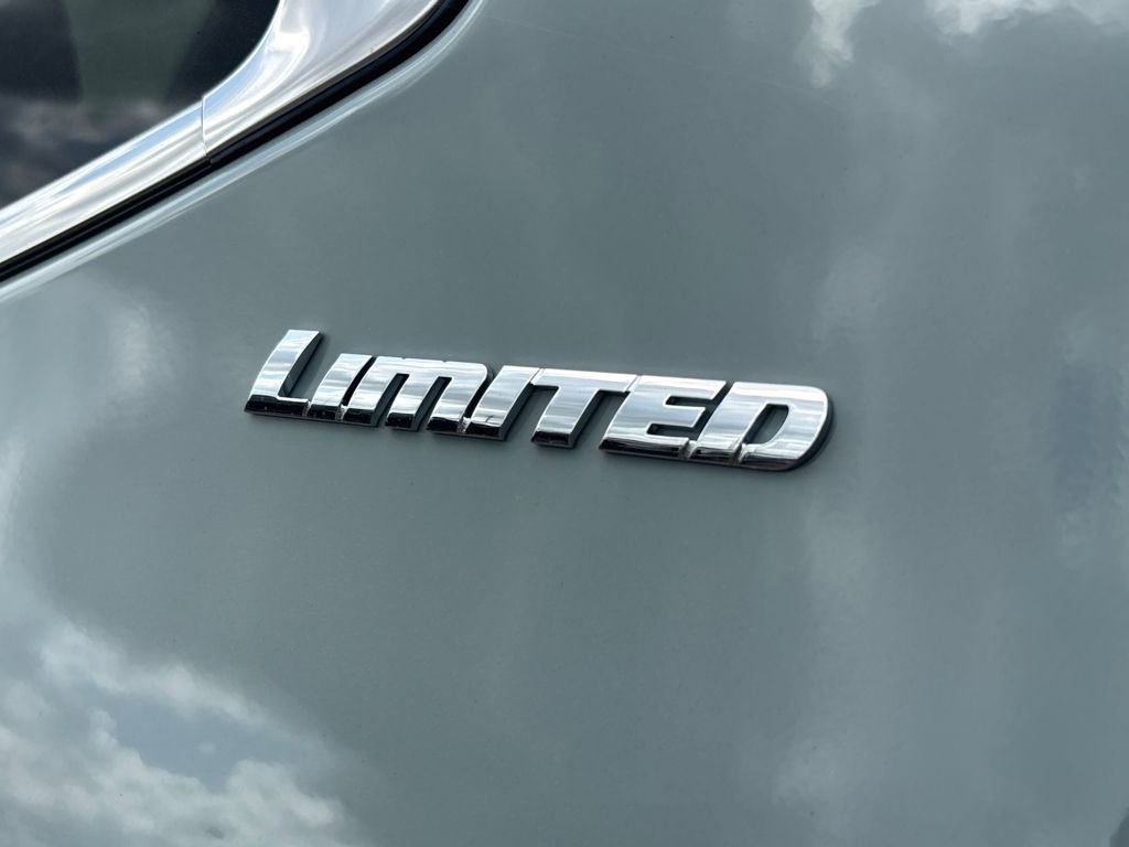 New 2026 Toyota Tundra Limited image 34