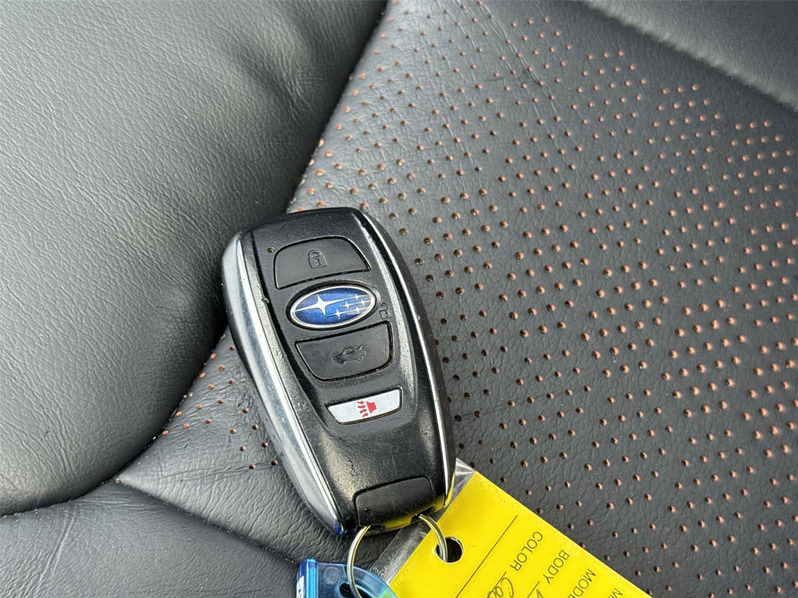 Used 2023 Subaru Crosstrek 2.5i Limited AWD/4WD image 30