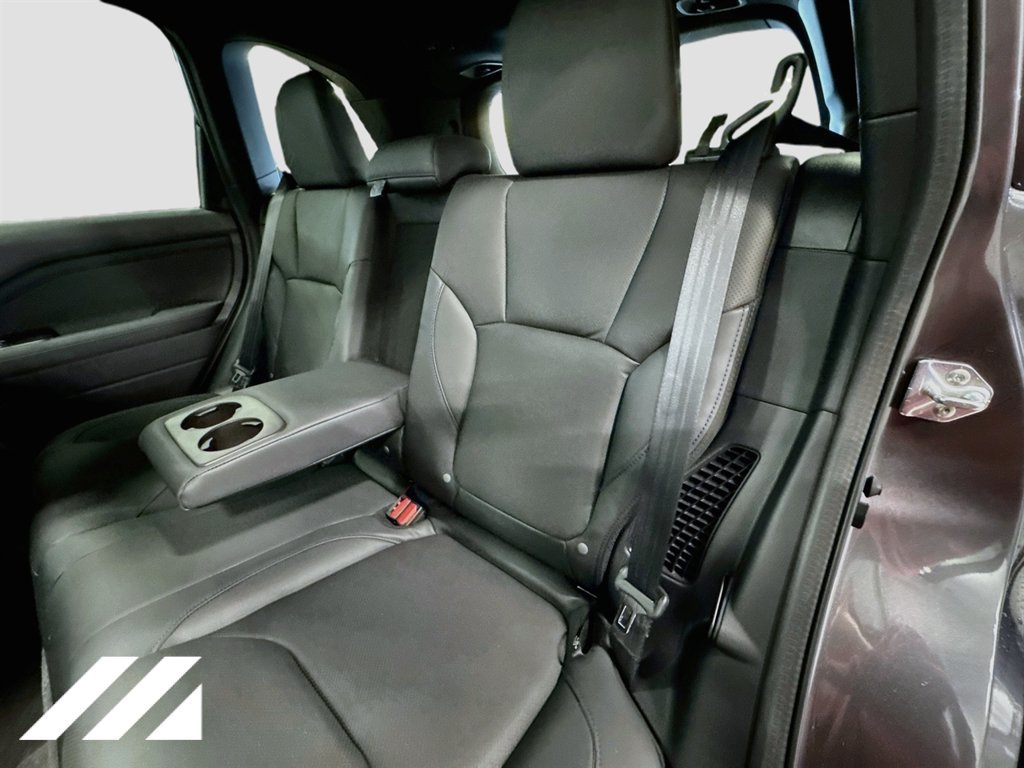 New 2026 Subaru Forester Limited AWD/4WD image 26