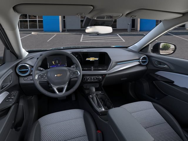 New 2026 Chevrolet Trax LT w/ LT Convenience Package FWD image 15