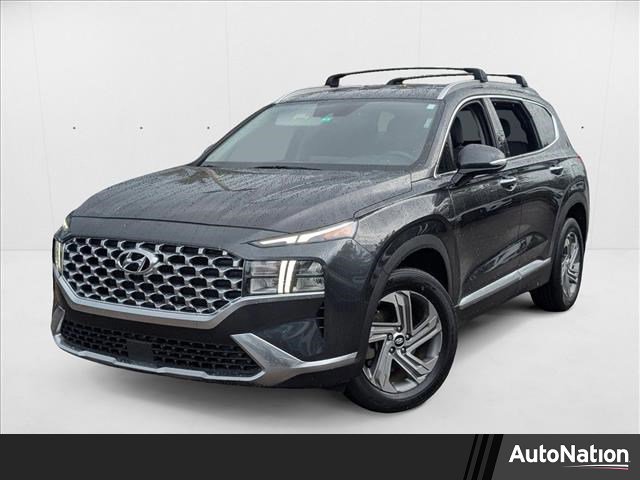 Used 2022 Hyundai Santa Fe SEL w/ Convenience Package