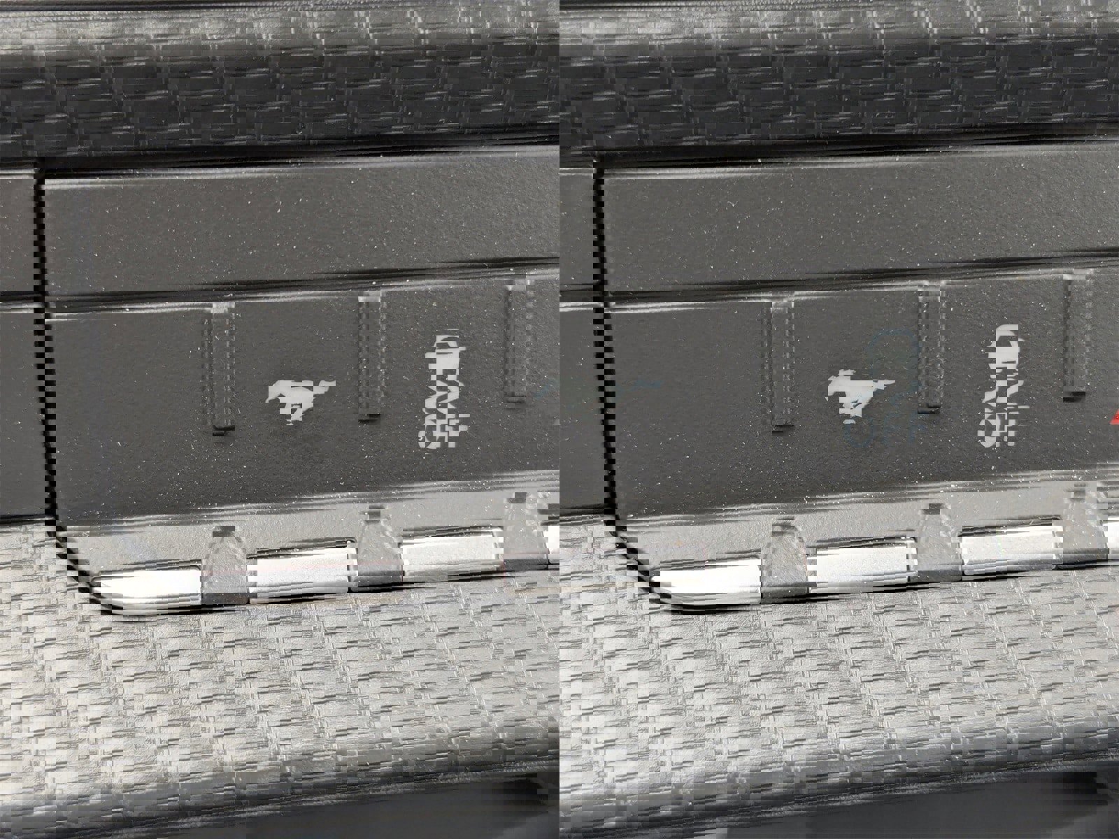 New 2025 Ford Mustang Dark Horse image 48